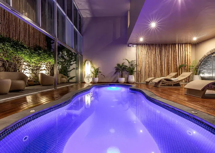 Hotel Casa Cartagena Boutique & 5*