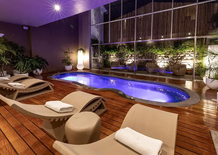 Hotel Casa Cartagena Boutique & Cusco