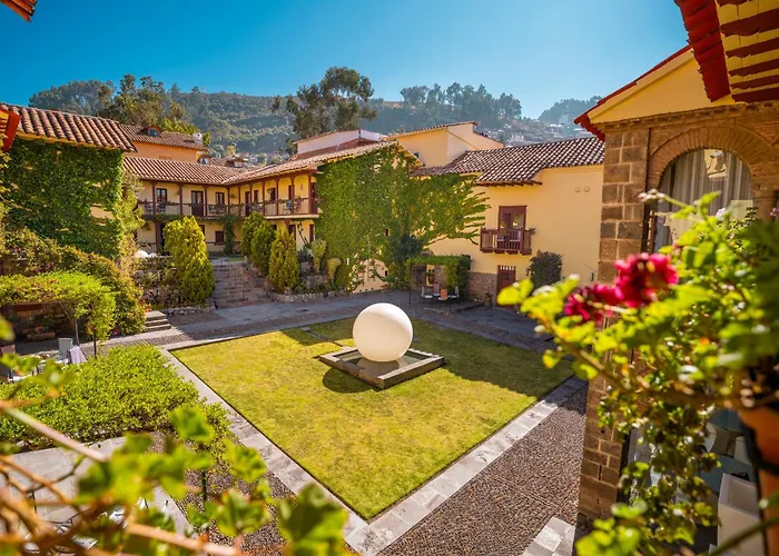 Casa Cartagena Boutique &