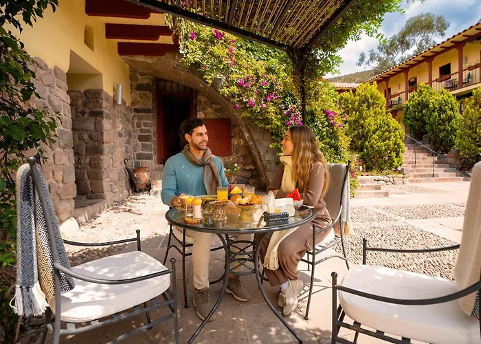 Casa Cartagena Boutique & 5*