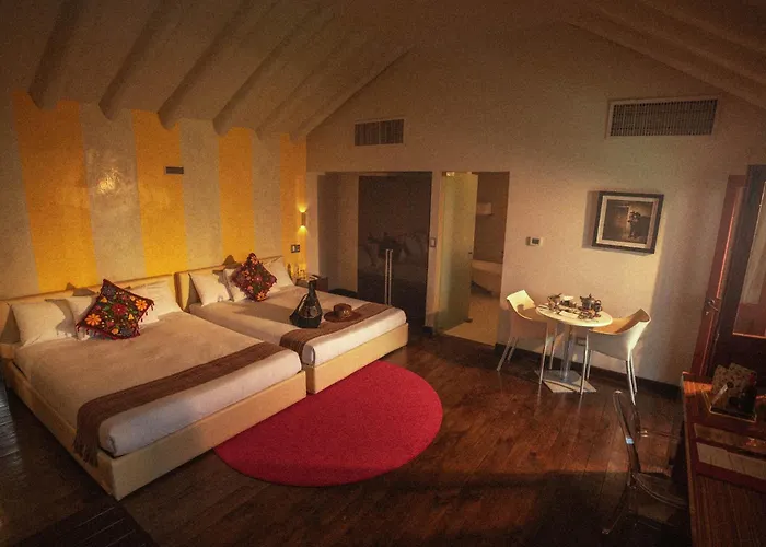 Hotel Casa Cartagena Boutique &