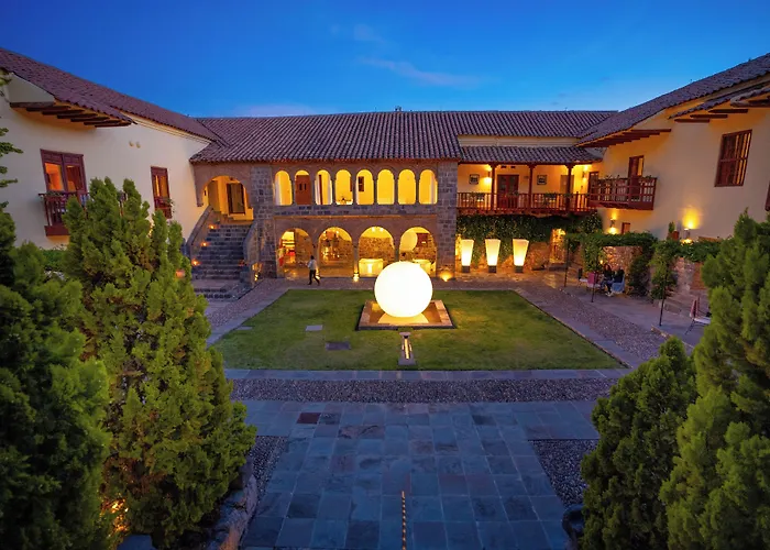 Casa Cartagena Boutique &