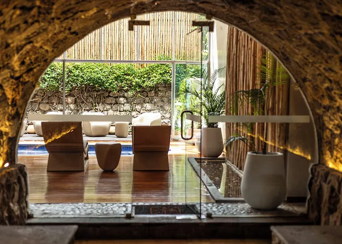 Casa Cartagena Boutique & 5*