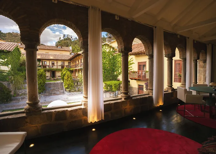 Casa Cartagena Boutique &