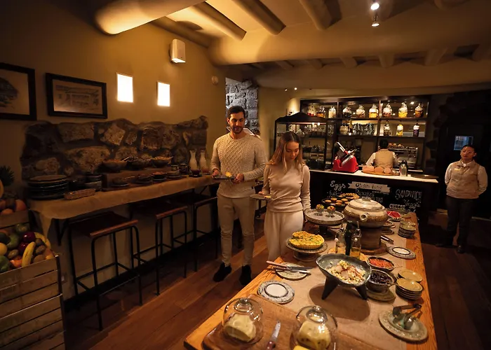 Casa Cartagena Boutique & Cuzco