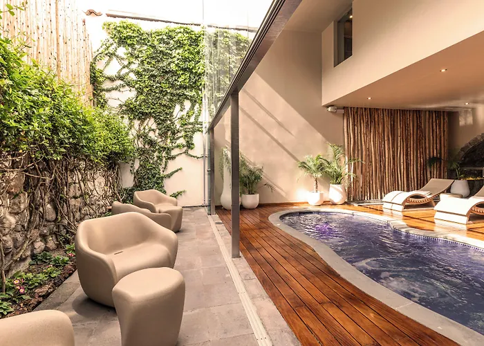 Hotel Casa Cartagena Boutique &