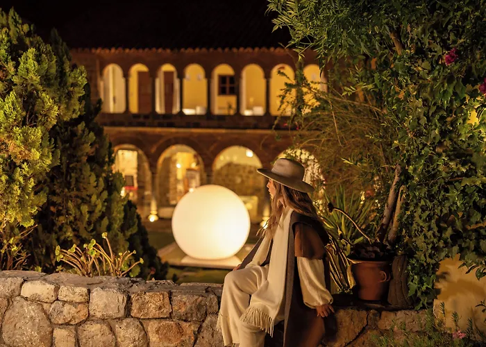 Casa Cartagena Boutique & Hotel 5*