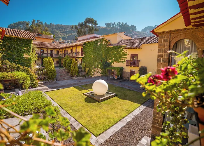 Casa Cartagena Boutique & Hotel 5*