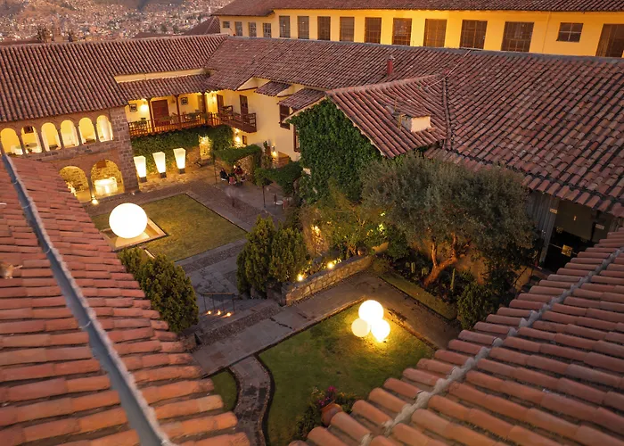 Casa Cartagena Boutique & Hotel Cusco