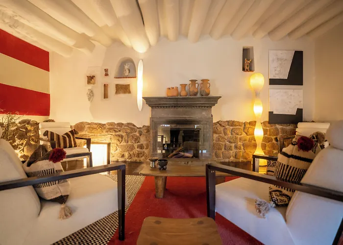Casa Cartagena Boutique & 5*