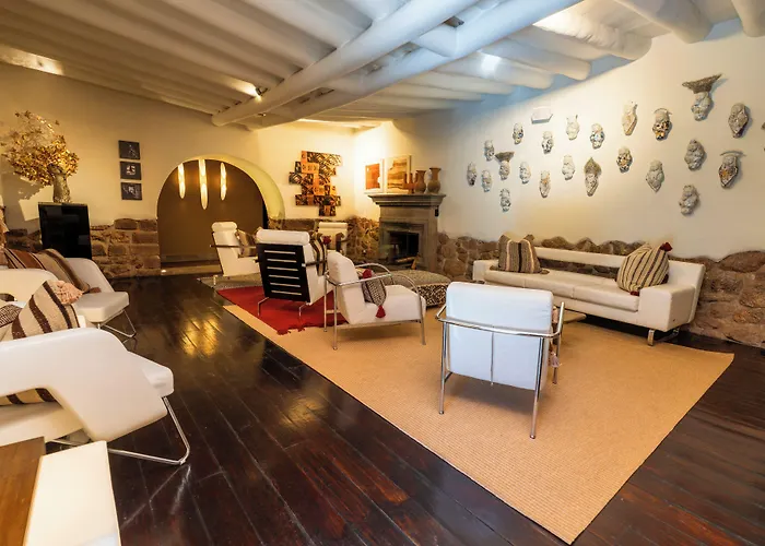 Hotel Casa Cartagena Boutique & 5*