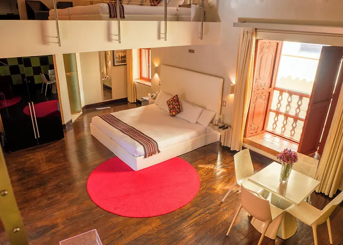 Hotel Casa Cartagena Boutique &