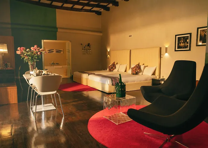 Hotel Casa Cartagena Boutique & 5*