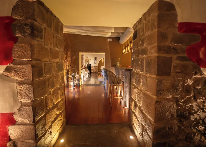 Casa Cartagena Boutique & Cusco
