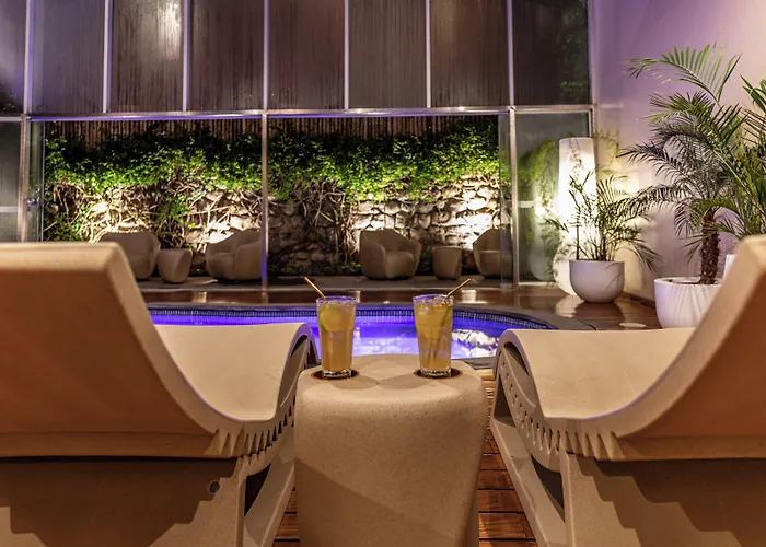 Hotel Casa Cartagena Boutique & Cusco