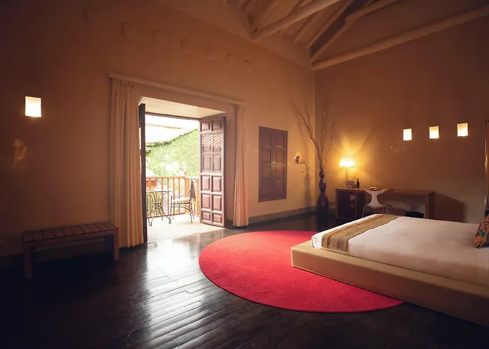 Casa Cartagena Boutique & Cusco