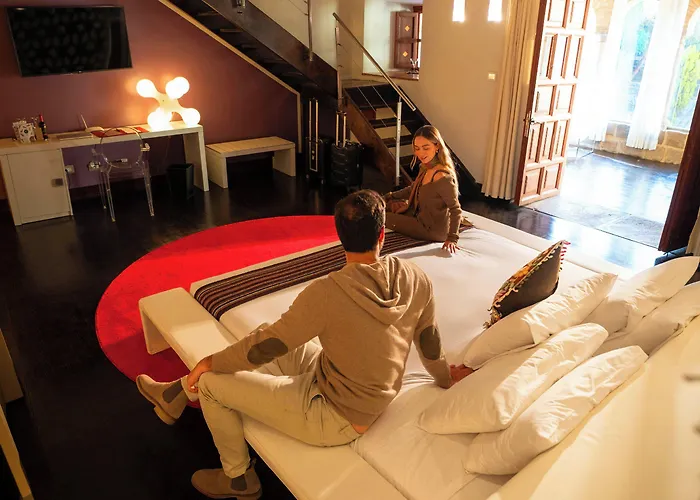 Hotel Casa Cartagena Boutique & Cusco