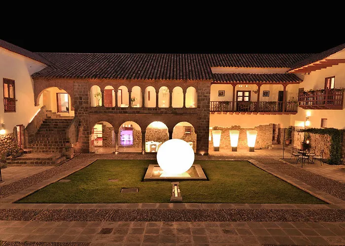 Casa Cartagena Boutique & Hotel 5*