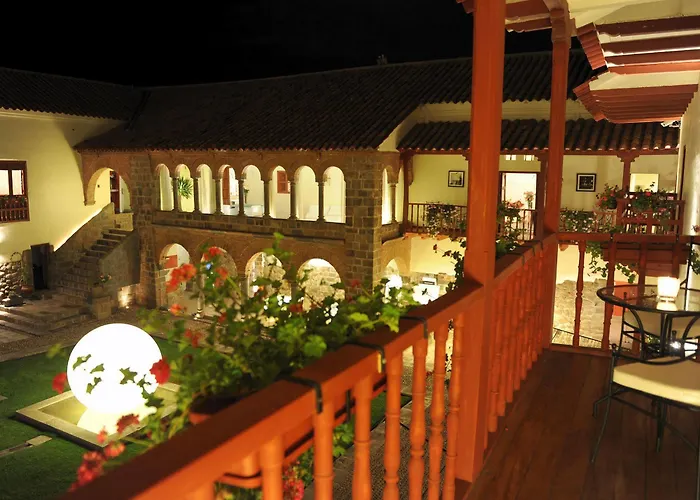 Casa Cartagena Boutique & Hotel 5*