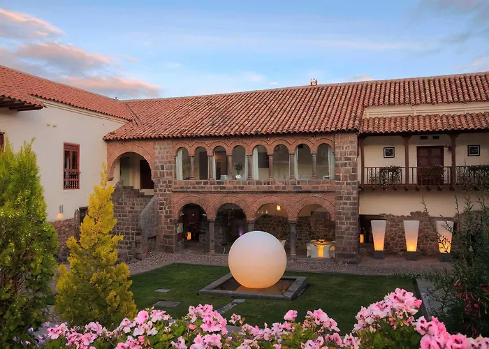 Hotel Casa Cartagena Boutique & Cusco