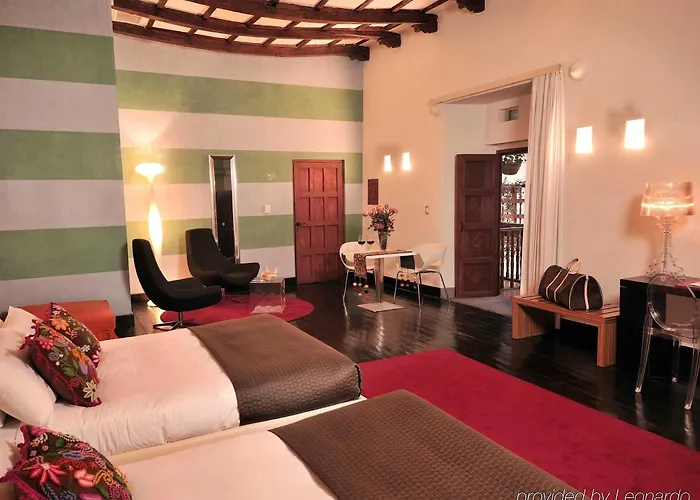 Casa Cartagena Boutique & 5* Cusco
