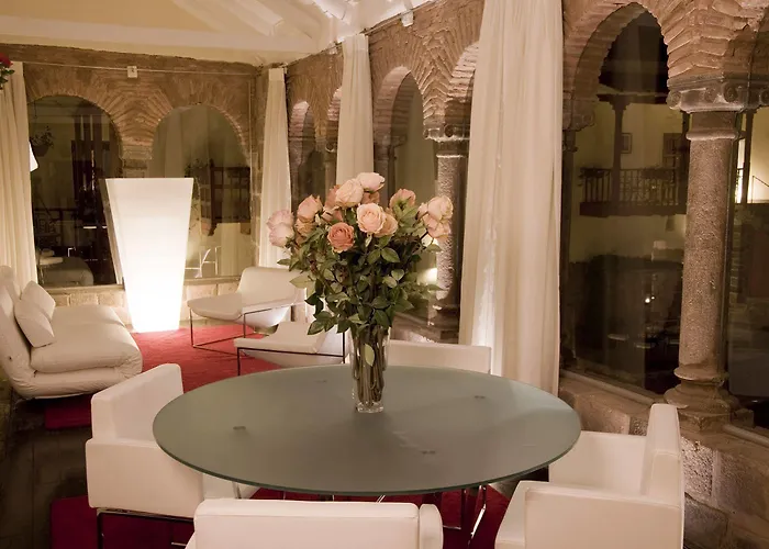 Hotel Casa Cartagena Boutique & Cusco