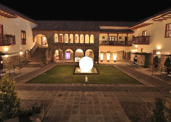 Hotel Casa Cartagena Boutique & Cusco