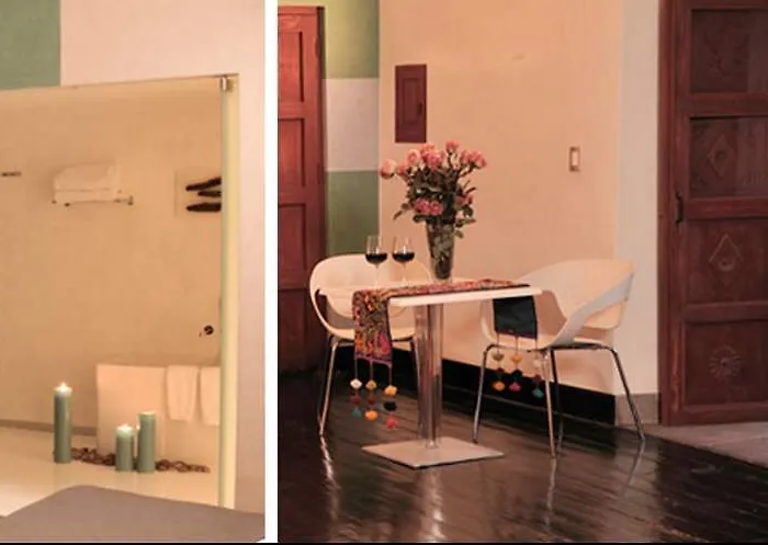 Casa Cartagena Boutique & Hotel