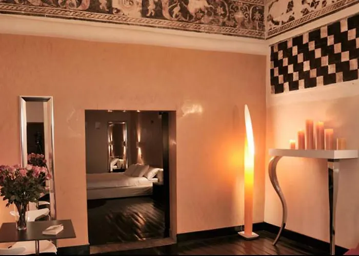 Casa Cartagena Boutique & 5*